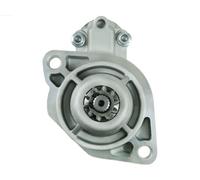Motorino d'avviamento S6229S AS-PL per PORSCHE