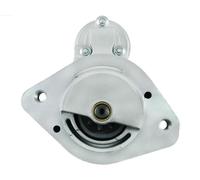 Motorino d'avviamento S6258S AS-PL per TOYOTA