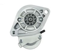 Motorino d'avviamento S6284S AS-PL per TOYOTA