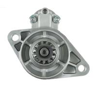 Motorino d'avviamento S6343S AS-PL per AUDI VW SEAT SKODA CUPRA