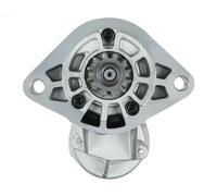 AS-PL S6390S Motorino avviamento