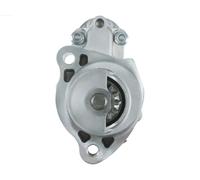 Motorino d'avviamento S6487S AS-PL per HONDA