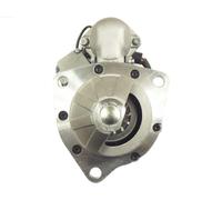 Motorino d'avviamento S9161 AS-PL