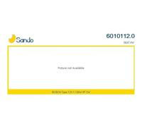Motorino D'avviamento Sando 6010112.0 per Vag