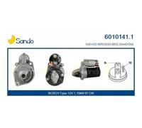 Motorino D'avviamento Sando 6010141.1 per Mercedes Benz VW Vag