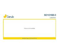 Motorino D'avviamento Sando 6010168.0 per Lombardini