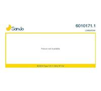 Motorino D'avviamento Sando 6010171.1 per Khd Deutz Fahr Lombardini