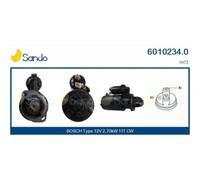 CASCO CST10234AS Motorino avviamento