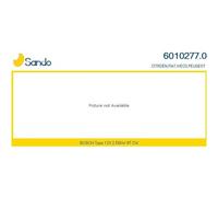 CASCO CST10277AS Motorino avviamento 2.5 kW 12V per FIAT DUCATO Kasten (244)