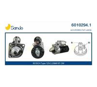 CASCO CST10294GS Motorino avviamento