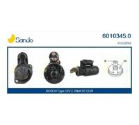 CASCO CST10345AS Motorino avviamento