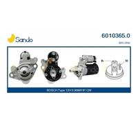 CASCO CST10365AS Motorino avviamento