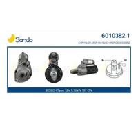 CASCO CST10382GS Motorino avviamento