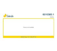 Motorino D'avviamento Sando 6010383.1 per Nissan Toyota