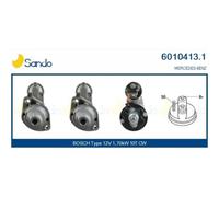 CASCO CST10413GS Motorino avviamento