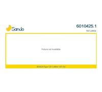 Motorino D'avviamento Sando 6010425.1 per Fiat Lancia Suzuki