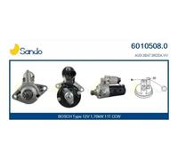 Motorino D'avviamento Sando 6010508.0 per Vag