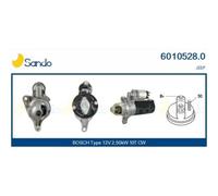 Motorino D'avviamento Sando 6010528.0 per Chrysler Jeep