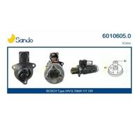 CASCO CST10605AS Motorino avviamento