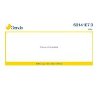 Motorino D'avviamento Sando 6014107.0 per Ford