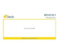 Motorino D'avviamento Sando 6014115.1 per Ford Mazda Volvo