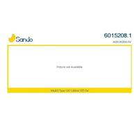 MOTORINO D`AVVIAMENTO VALEO NUOVO OE- D7R33 PER AUDI 80 90 A4 A6,SKODA SUPERB,VW