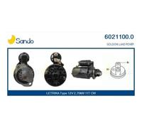 CASCO CST21100AS Motorino avviamento