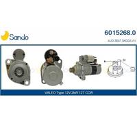 SANDO 6015268.0 Motorino avviamento