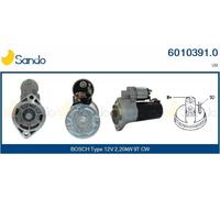SANDO 6010391.0 Motorino avviamento