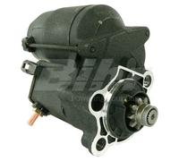 Motorino d'avviamento SHD0004 HARLEY DAVIDSON XLH 883 SPORTSTER DELUXE 1989