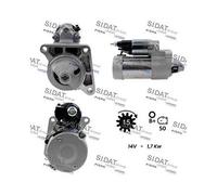 SIDAT S12DE0952A2 Motorino avviamento
