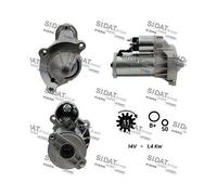 SIDAT S12VA0005A2 Motorino avviamento