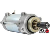 MOTORINO D'AVVIAMENTO SKI DOO SUMMIT 500SS EVEREST 2009 ARROW HEAD 410-52411