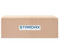 Motorino d'avviamento STARDAX STX200124R per ESPACE III (JE0_) 2 1998-2002