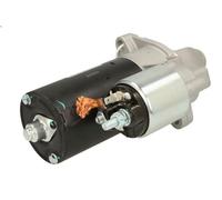 Motorino d'avviamento STARDAX STX200240R per AUDI A6 C4 (4A2) 2.8 1994-1997