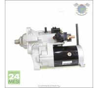Motorino d'avviamento Starter alko per JOHN DEERE Series
