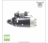Motorino d'avviamento Starter alko per MERCEDES UNIMOG U SETRA Series