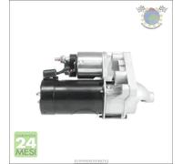Motorino D'avviamento Starter Alko Per Peugeot Partner Expert Bipper Ranch 206+