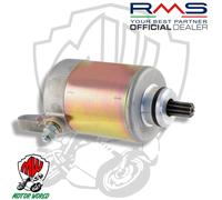 MOTORINO D'AVVIAMENTO STARTER APRILIA SCARABEO LIGHT 250 2006 2007 2008