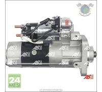 Motorino D'avviamento Starter (As) Dennis Elite Per Volvo Fl Fe