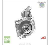 Motorino D'avviamento Starter (As) Per Alfa Romeo 155 146 145 Fiat Tempra Regata