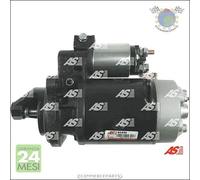 Motorino D'avviamento Starter (As) Per Alfa Romeo Ar Fiat Argenta Ducato 132 131