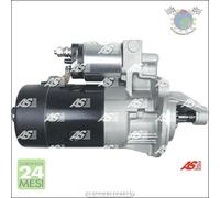 Motorino D'avviamento Starter (As) Per Alfa Romeo Ar Iveco Daily Iii Ii I