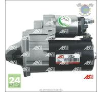 Motorino D'avviamento Starter (As) Per Alfa Romeo Giulietta Spider Brera 159 lrl