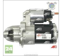 Motorino D'avviamento Starter (As) Per Alfa Romeo Spider Brera 159 Fiat Croma