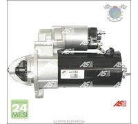 Motorino D'avviamento Starter (As) Per Alpina Roadster Bmw Z8 E52 4.9 X5 E53 4.6