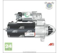 Motorino D'avviamento Starter (As) Per Alpina Roadster Bmw Z8 E52 4.9 X5 E53 ltm