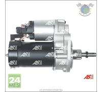 Motorino D'avviamento Starter (As) Per Aro 10 Audi A3 Austin Montego Maestro l2o