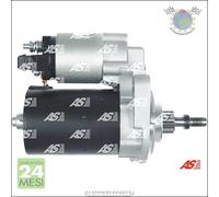 Motorino D'avviamento Starter (As) Per Aro 10 Audi A3 Austin Montego Maestro lnk