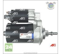 Motorino D'avviamento Starter (As) Per Aro 10 Audi A3 Austin Montego Maestro lnm